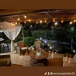 Pour 4 Personnes Proche Santa Giulia Villa *