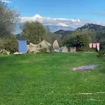 Pour 4 Personnes Proche Santa Giulia Villa
