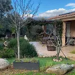 Villa Pour 4 Personnes Proche Santa Giulia