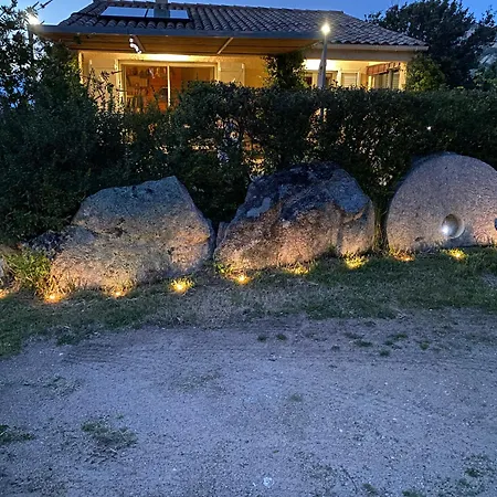 Pour 4 Personnes Proche Santa Giulia Villa *