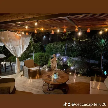 Pour 4 Personnes Proche Santa Giulia Villa *