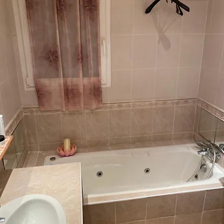 Villa Pour 4 Personnes Proche Santa Giulia *