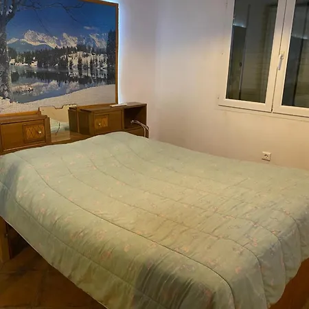 Villa Pour 4 Personnes Proche Santa Giulia Sotta