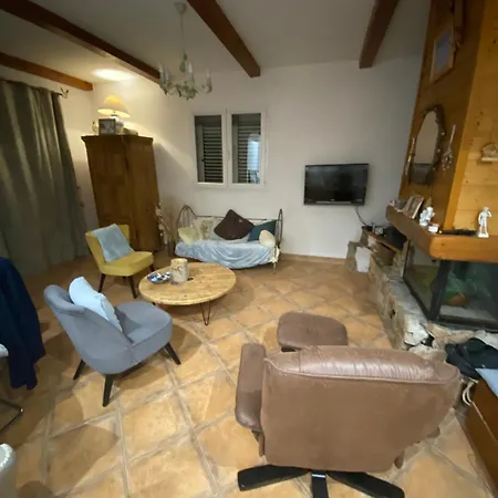 Pour 4 Personnes Proche Santa Giulia Villa *