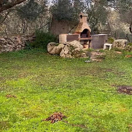 Pour 4 Personnes Proche Santa Giulia Villa *