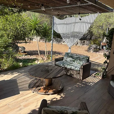 Pour 4 Personnes Proche Santa Giulia Villa *
