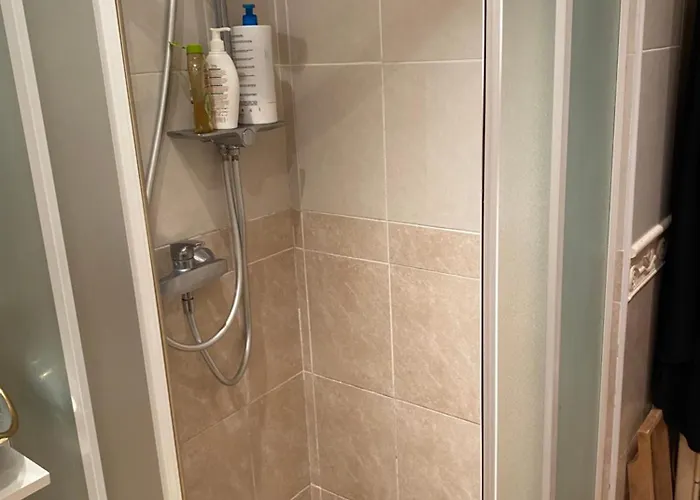 Villa Pour 4 Personnes Proche Santa Giulia Sotta