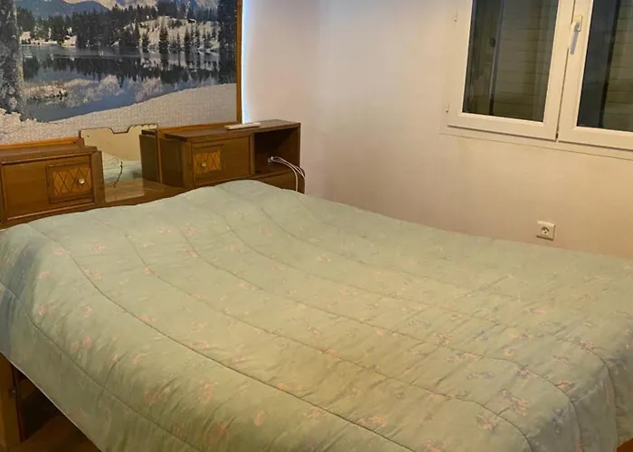 Villa Pour 4 Personnes Proche Santa Giulia Sotta