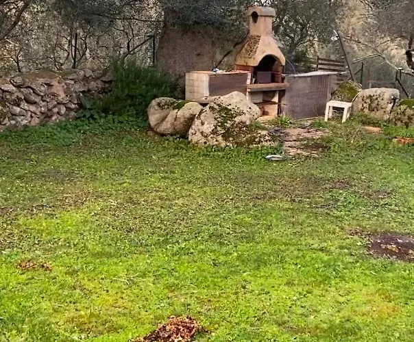 Pour 4 Personnes Proche Santa Giulia Villa *